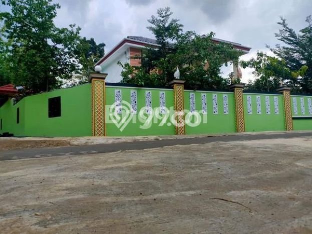 Dijual Rumah 5 Kamar Lokasi Strategis Nyaman dan Strategis di Nguter Dijual Rumah 5 Kamar Lokasi Strategis Nyaman dan Strategis di Nguter