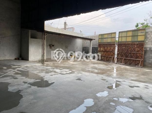 Gudang untuk disewa di Banjarsari punya LT 511m2 & LB 380m2 harga sewa kompetitif Gudang untuk disewa di Banjarsari punya LT 511m2 & LB 380m2 harga sewa kompetitif
