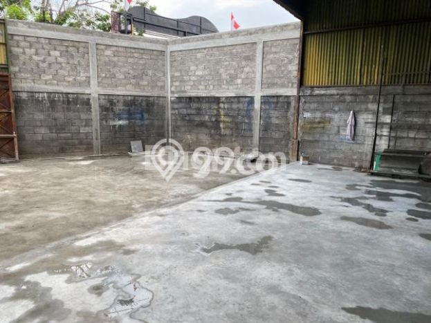 Gudang untuk disewa di Banjarsari punya LT 511m2 & LB 380m2 harga sewa kompetitif Gudang untuk disewa di Banjarsari punya LT 511m2 & LB 380m2 harga sewa kompetitif