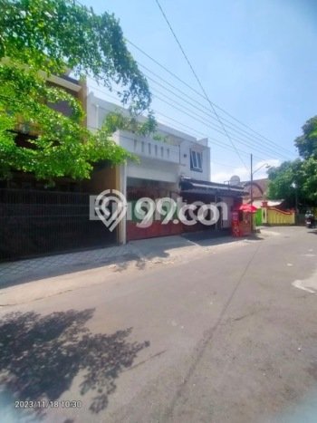 Jual Rumah Minimalis Bagus Punya 5 KT di Laweyan Surakarta SHM Jual Rumah Minimalis Bagus Punya 5 KT di Laweyan Surakarta SHM