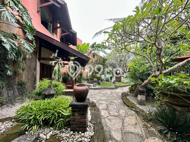 Dijual Hotel di Mergangsan, Luas 2600m2m², Lokasi Strategis Dijual Hotel di Mergangsan, Luas 2600m2m², Lokasi Strategis