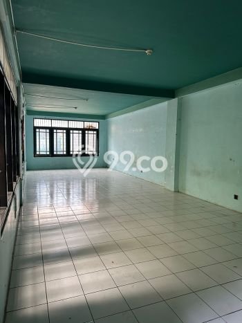 Disewakan Gudang komersial di Gatak luas bangunan 1000m2 Disewakan Gudang komersial di Gatak luas bangunan 1000m2