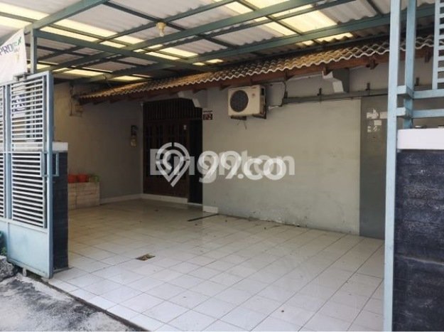 Dijual Rumah Eksklusif 2 KT di Solo Baru, Surakarta Dijual Rumah Eksklusif 2 KT di Solo Baru, Surakarta