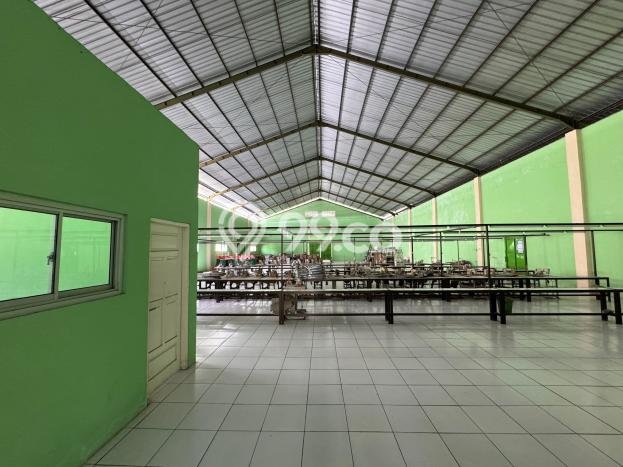 Unit Gudang Dijual di Ceper Klaten Luas Tanah 2300m2, Luas Bangunan 1500m2 Unit Gudang Dijual di Ceper Klaten Luas Tanah 2300m2, Luas Bangunan 1500m2