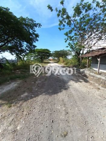 Untuk Dijual Tanah di Gresik, Luas 24300m2 SHM Untuk Dijual Tanah di Gresik, Luas 24300m2 SHM