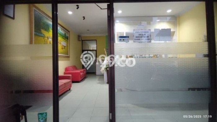 Unit Komersial Disewakan di Surakarta Area Strategis Harga Kompetitif Unit Komersial Disewakan di Surakarta Area Strategis Harga Kompetitif