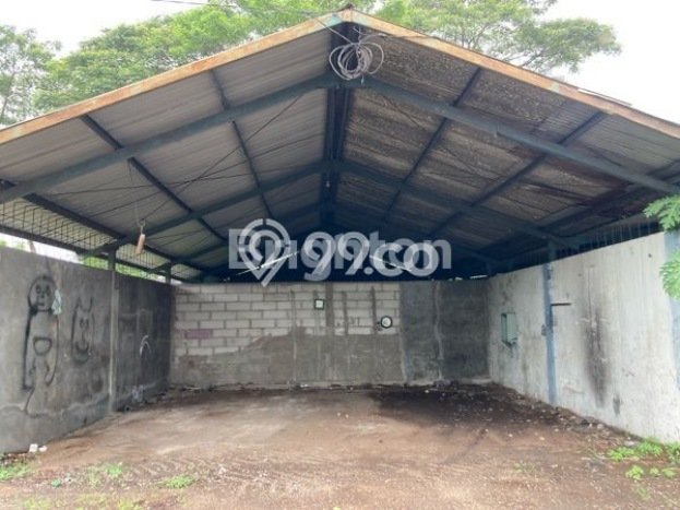 Gudang Disewakan Cepat di Ceper Klaten LB 3000m2 Gudang Disewakan Cepat di Ceper Klaten LB 3000m2