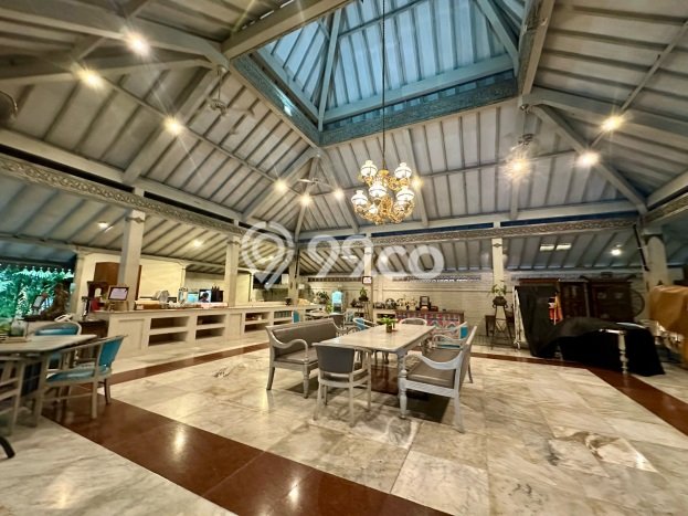 Dijual Hotel di Mergangsan, Luas 2600m2m², Lokasi Strategis Dijual Hotel di Mergangsan, Luas 2600m2m², Lokasi Strategis