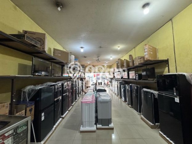 Area Ramai! Ruko Dijual di Kartasura untuk Bisnis Luas Bangunan 380m2 Area Ramai! Ruko Dijual di Kartasura untuk Bisnis Luas Bangunan 380m2