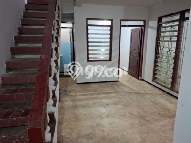 Dijual Rumah Eksklusif 4 KT di Solo Baru, Surakarta Dijual Rumah Eksklusif 4 KT di Solo Baru, Surakarta