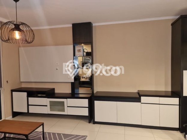 Untuk Dijual Apartemen Eksklusif 2 Bedroom di Surabaya Dekat ke Fasilitas Umum Untuk Dijual Apartemen Eksklusif 2 Bedroom di Surabaya Dekat ke Fasilitas Umum