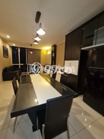 Untuk Dijual Apartemen Eksklusif 2 Bedroom di Surabaya Dekat ke Fasilitas Umum Untuk Dijual Apartemen Eksklusif 2 Bedroom di Surabaya Dekat ke Fasilitas Umum