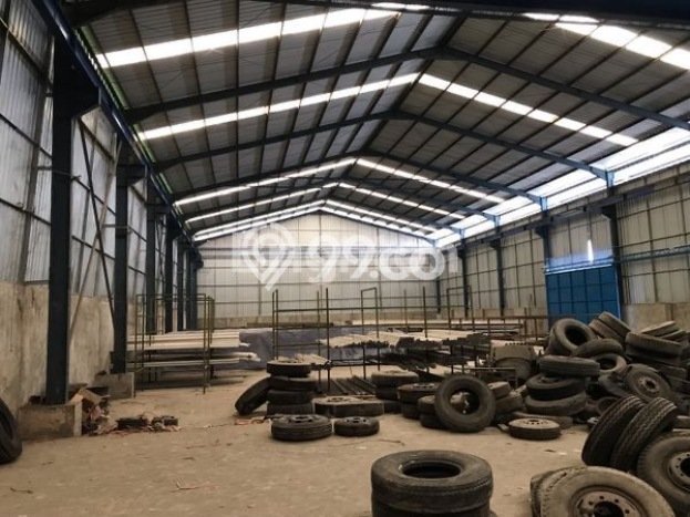 FOR RENT! Gudang di Boyolali Kota Cocok untuk Bisnis 3600m2 FOR RENT! Gudang di Boyolali Kota Cocok untuk Bisnis 3600m2