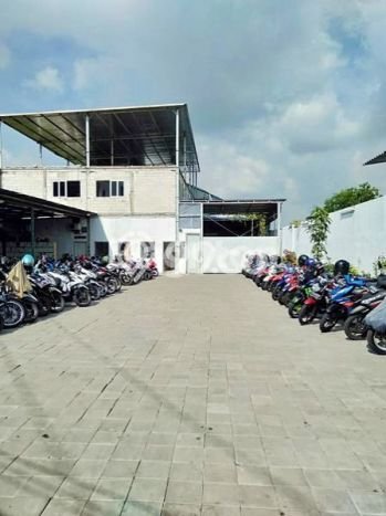 Pabrik Dijual di Ceper LT 3700m2, LB 2760m2 untuk Investasi Pabrik Dijual di Ceper LT 3700m2, LB 2760m2 untuk Investasi