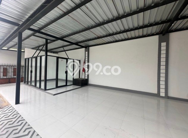 Gudang Dijual di Klaten Utara LT 2000m2, LB 1200m2 untuk Investasi Gudang Dijual di Klaten Utara LT 2000m2, LB 1200m2 untuk Investasi