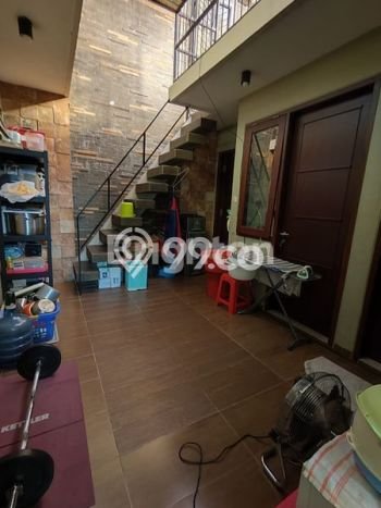 Rumah Modern Minimalis 2 KT Siap Huni di Colomadu Rumah Modern Minimalis 2 KT Siap Huni di Colomadu