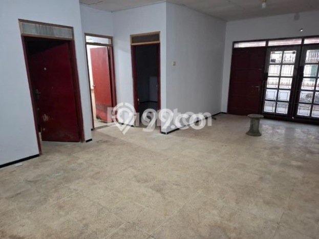 Dijual Rumah Eksklusif 4 KT di Solo Baru, Surakarta Dijual Rumah Eksklusif 4 KT di Solo Baru, Surakarta