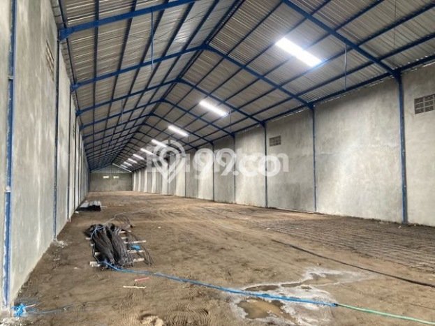 Gudang disewakan lokasi strategis Trucuk Klaten 1700m2 Gudang disewakan lokasi strategis Trucuk Klaten 1700m2
