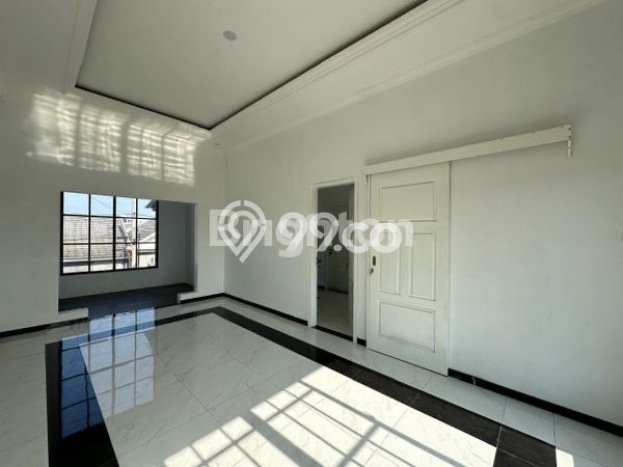 Rumah sewa siap huni 4 Kamar Tidur di Solo Baru, Surakarta Rumah sewa siap huni 4 Kamar Tidur di Solo Baru, Surakarta