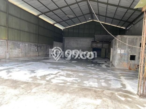 Gudang untuk disewa di Banjarsari punya LT 511m2 & LB 380m2 harga sewa kompetitif Gudang untuk disewa di Banjarsari punya LT 511m2 & LB 380m2 harga sewa kompetitif