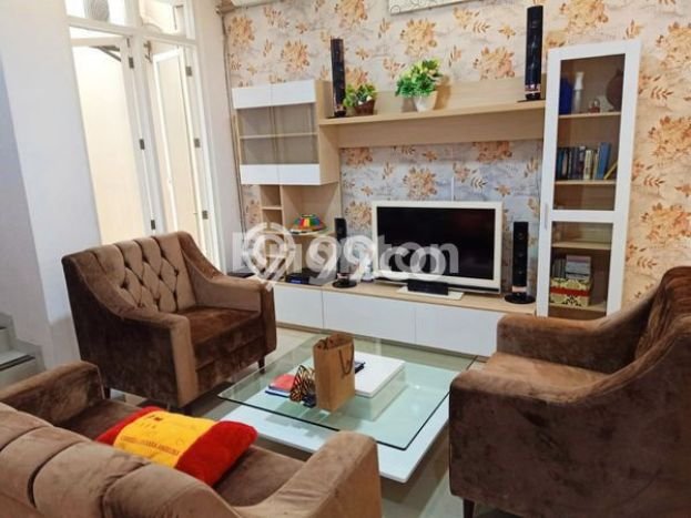 Dijual Rumah Elit Exclusive di Colomadu, Karanganyar Dijual Rumah Elit Exclusive di Colomadu, Karanganyar