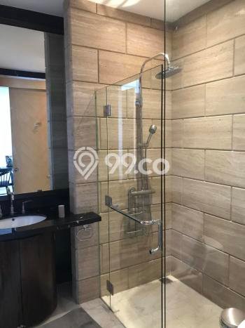 Hunian Apartemen Strategis di Thamrin Punya 2 Kamar Tidur & 2 Kamar Mandi Hunian Apartemen Strategis di Thamrin Punya 2 Kamar Tidur & 2 Kamar Mandi