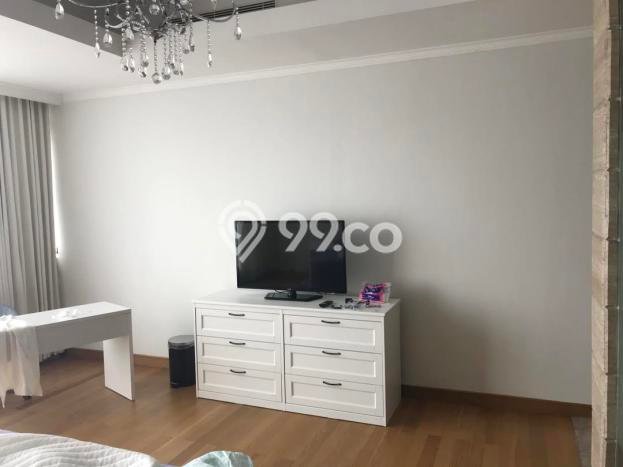 Hunian Apartemen Strategis di Thamrin Punya 2 Kamar Tidur & 2 Kamar Mandi Hunian Apartemen Strategis di Thamrin Punya 2 Kamar Tidur & 2 Kamar Mandi