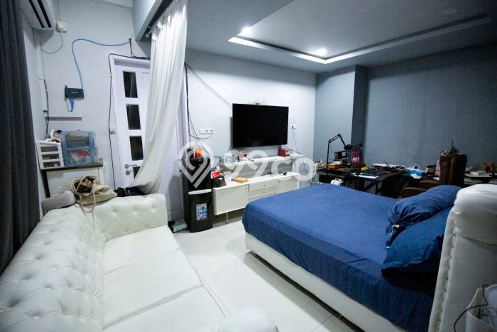 Jual Rumah Luas Elegan Dengan View Cantik di Citra Garden, Jakarta Barat Jual Rumah Luas Elegan Dengan View Cantik di Citra Garden, Jakarta Barat