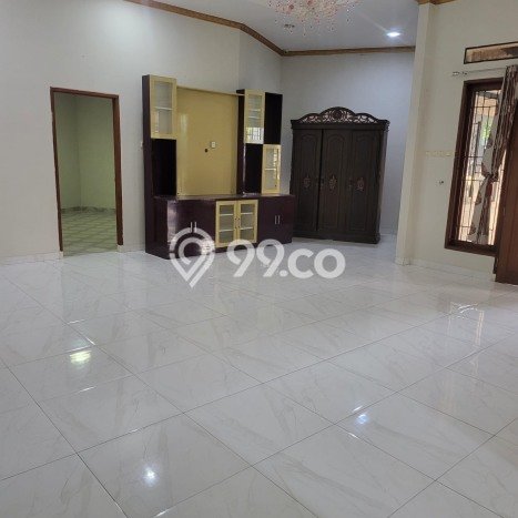 Dijual Cepat Rumah Favorit Siap Huni LB 125m2 di Cimanggis, Depok Dijual Cepat Rumah Favorit Siap Huni LB 125m2 di Cimanggis, Depok