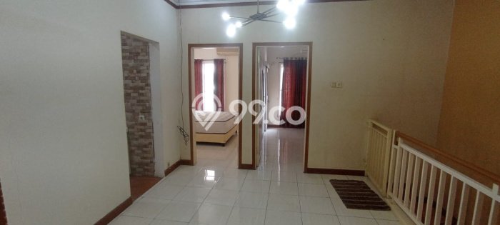 Rumah Luas Asri 5 KT Siap Pakai di Cibubur Bogor Rumah Luas Asri 5 KT Siap Pakai di Cibubur Bogor