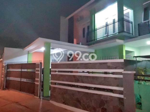 Jual Rumah Minimalis Bagus Punya 4 KT di Jatisampurna Bekasi SHM Jual Rumah Minimalis Bagus Punya 4 KT di Jatisampurna Bekasi SHM
