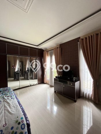 Rumah Luxury Modern Siap Huni di Cibubur Bekasi Rumah Luxury Modern Siap Huni di Cibubur Bekasi