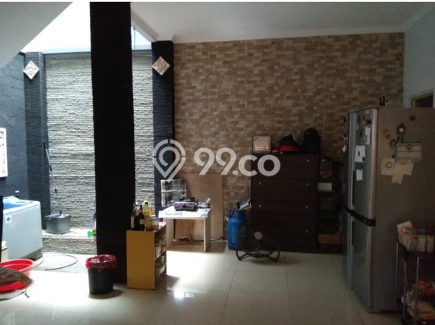 Rumah Luas Asri 4 KT Siap Huni di Cibubur Bogor Rumah Luas Asri 4 KT Siap Huni di Cibubur Bogor