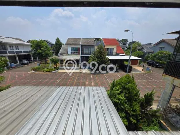 Rumah Modern Cantik 4 KT Siap Huni di Jatisampurna Rumah Modern Cantik 4 KT Siap Huni di Jatisampurna