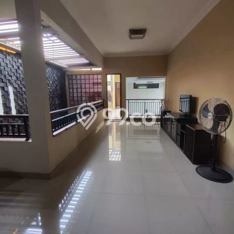 Rumah Elit Modern Siap Huni di Cikeas Bogor Rumah Elit Modern Siap Huni di Cikeas Bogor