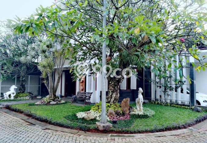 Hunian Nyaman Asri 3 KT Siap Huni di Cibubur Bogor Hunian Nyaman Asri 3 KT Siap Huni di Cibubur Bogor