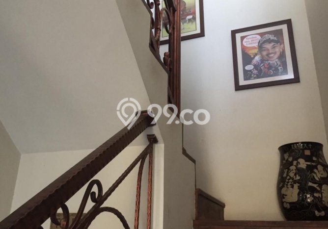 Hunian Nyaman Asri 3 KT Siap Huni di Cibubur Bogor Hunian Nyaman Asri 3 KT Siap Huni di Cibubur Bogor