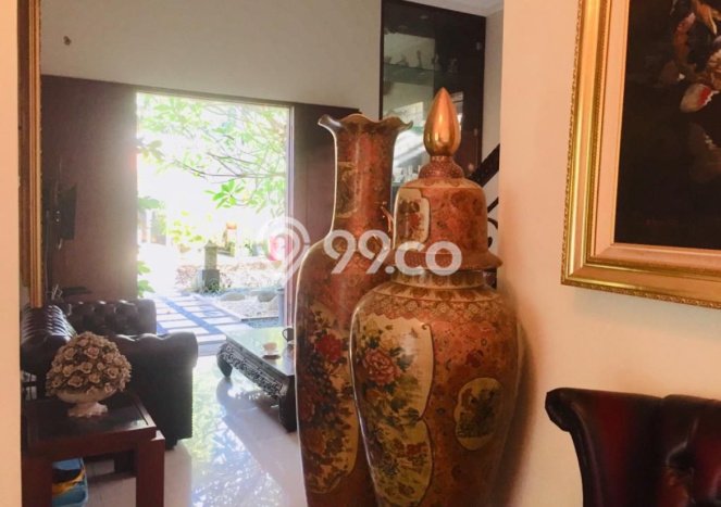 Hunian Nyaman Asri 3 KT Siap Huni di Cibubur Bogor Hunian Nyaman Asri 3 KT Siap Huni di Cibubur Bogor