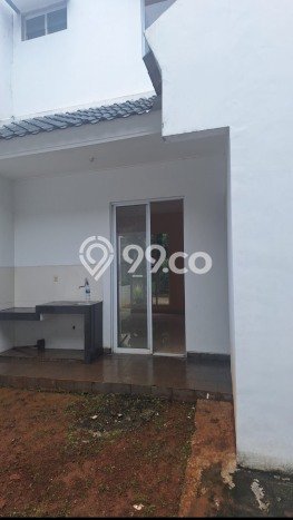 Rumah Modern 3 KT di Cibubur Bogor Unfurnished Rumah Modern 3 KT di Cibubur Bogor Unfurnished
