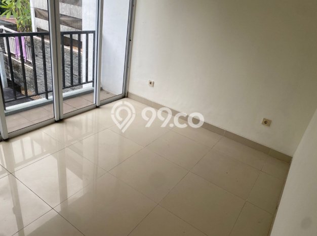 Rumah Modern 3 KT di Cibubur Bogor Unfurnished Rumah Modern 3 KT di Cibubur Bogor Unfurnished