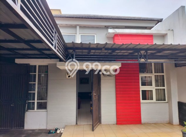 For Sale Hunian Rumah Terawat 2 Kamar di Cibubur, Bogor For Sale Hunian Rumah Terawat 2 Kamar di Cibubur, Bogor