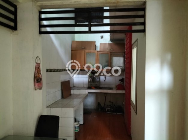 For Sale Hunian Rumah Terawat 2 Kamar di Cibubur, Bogor For Sale Hunian Rumah Terawat 2 Kamar di Cibubur, Bogor