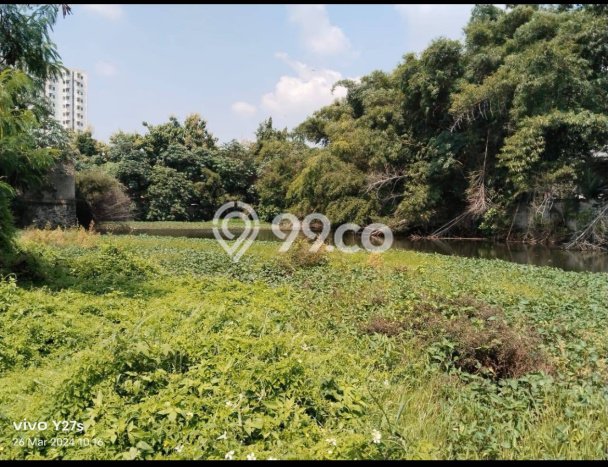 Tanah Kavling Dijual di Jakarta Timur dengan Spesifikasi 12000m2 Tanah Kavling Dijual di Jakarta Timur dengan Spesifikasi 12000m2