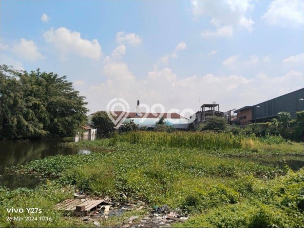 Tanah Kavling Dijual di Jakarta Timur dengan Spesifikasi 12000m2 Tanah Kavling Dijual di Jakarta Timur dengan Spesifikasi 12000m2