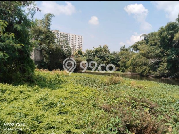 Tanah Kavling Dijual di Jakarta Timur dengan Spesifikasi 12000m2 Tanah Kavling Dijual di Jakarta Timur dengan Spesifikasi 12000m2