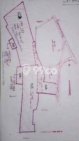 Tanah Kavling Dijual di Jakarta Timur dengan Spesifikasi 12000m2 Tanah Kavling Dijual di Jakarta Timur dengan Spesifikasi 12000m2