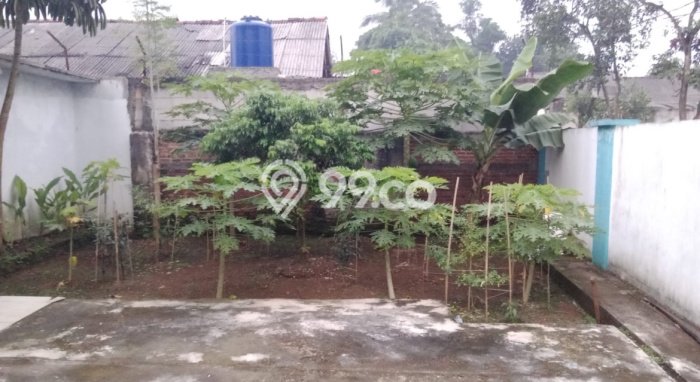 Dijual Rumah 2 Kamar Lokasi Ideal Bagus dan Strategis di Ciseeng Dijual Rumah 2 Kamar Lokasi Ideal Bagus dan Strategis di Ciseeng