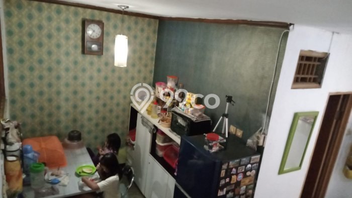 Jual Rumah Eksklusif 2 KT di Cibubur, Bekasi Jual Rumah Eksklusif 2 KT di Cibubur, Bekasi