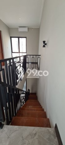 Rumah Minimalis 3 KT di Cibubur Depok Unfurnished Rumah Minimalis 3 KT di Cibubur Depok Unfurnished