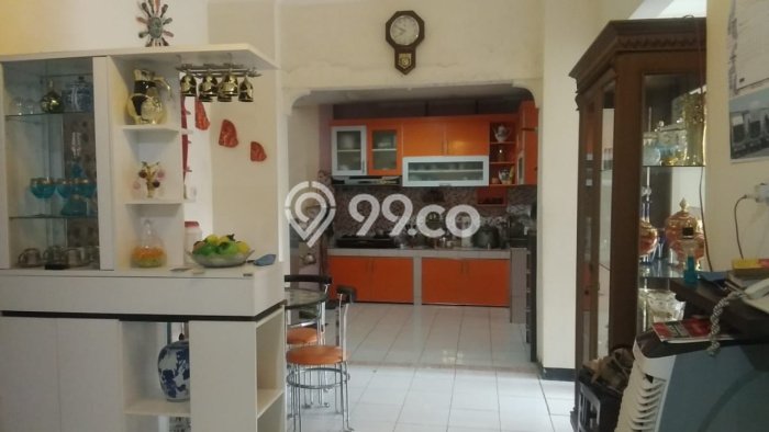 Rumah Minimalis 4 KT di Cibubur Bekasi Unfurnished Rumah Minimalis 4 KT di Cibubur Bekasi Unfurnished